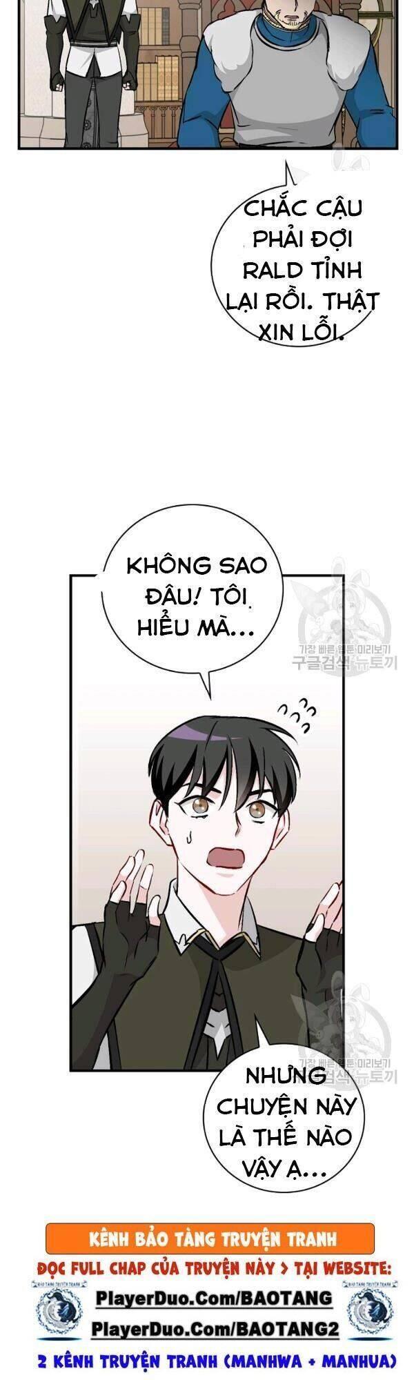 tôi lên cấp chỉ bằng cách ăn chapter 65 2