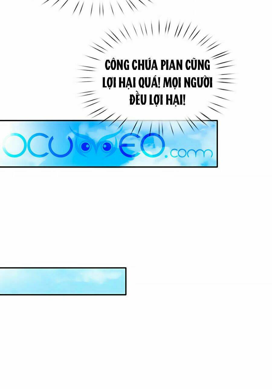 bỗng một ngày trở thành con gái nhà vua chapter 64 18