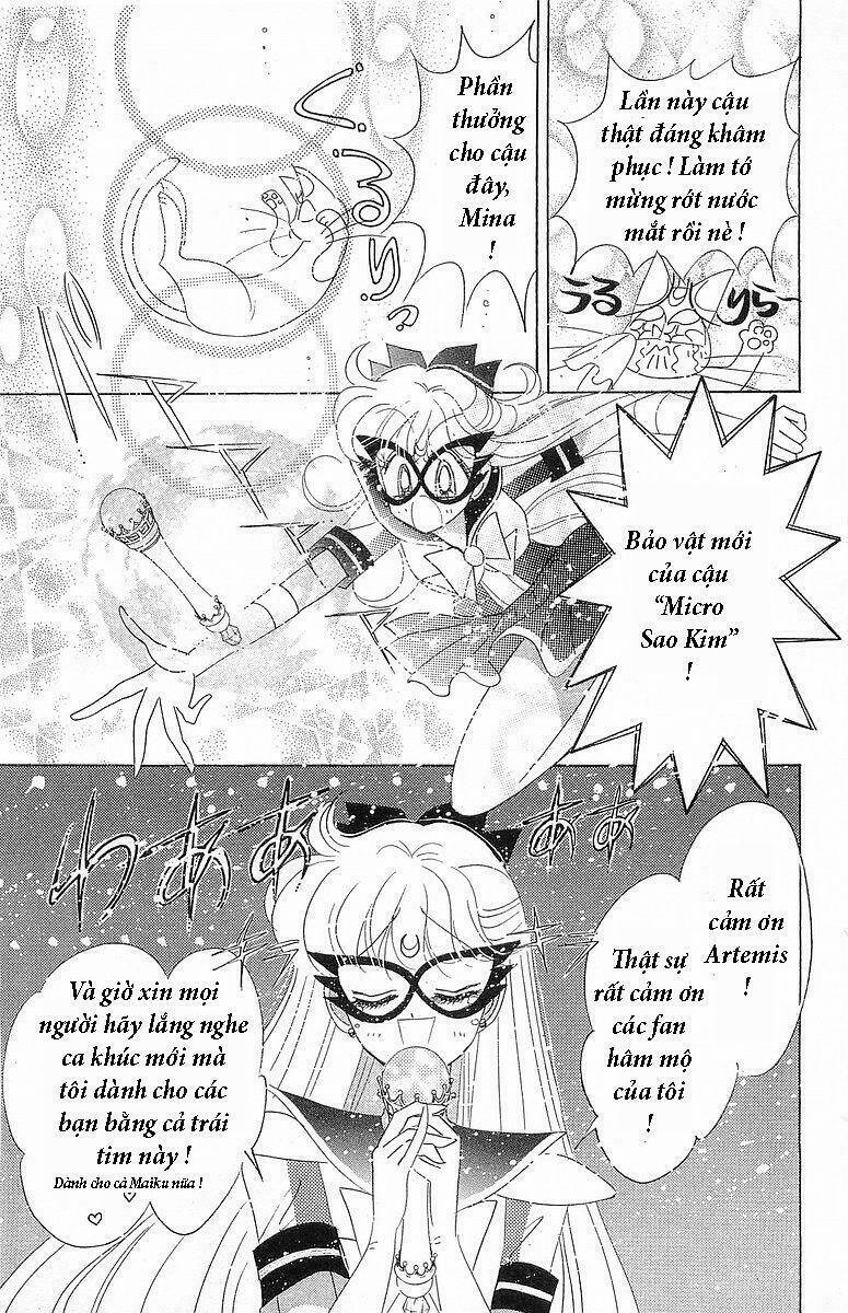 mật mã thủy thủ v chapter 4 33