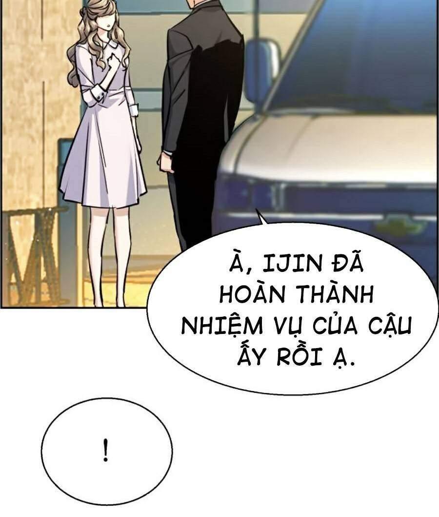 bạn học tôi là lính đánh thuê chapter 63 34