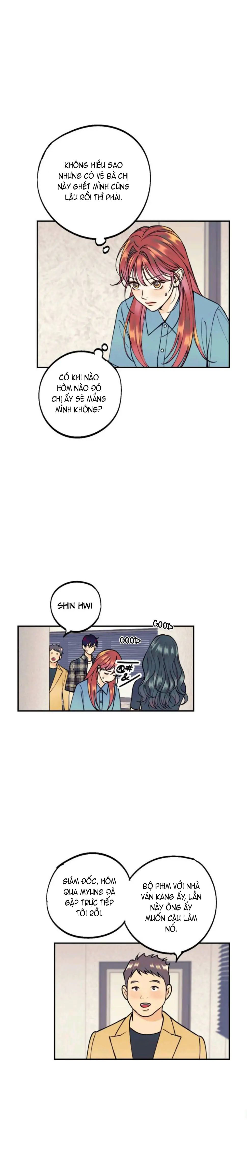 em muốn làm người phụ nữ của anh chapter 4.2 5