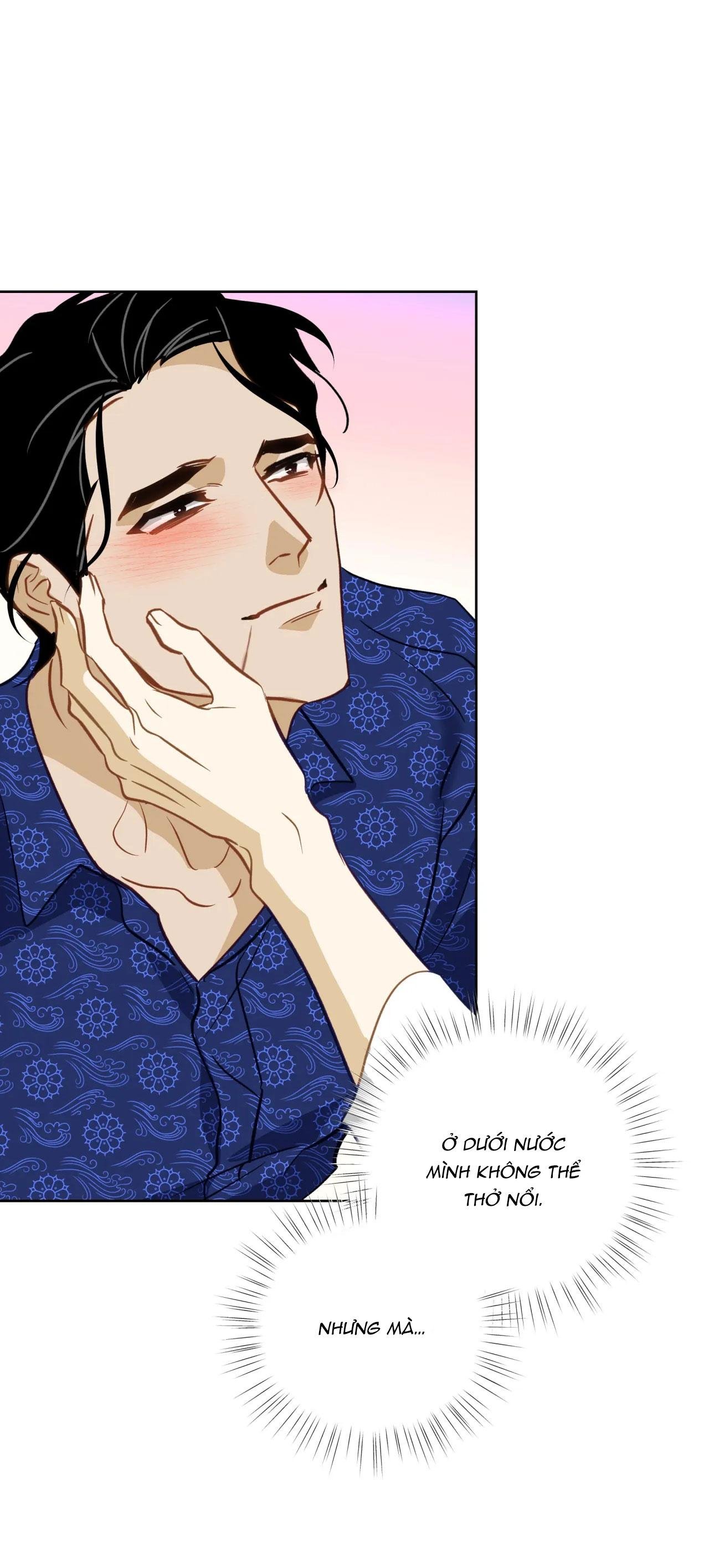 mỹ nhân ngư chapter 14 19