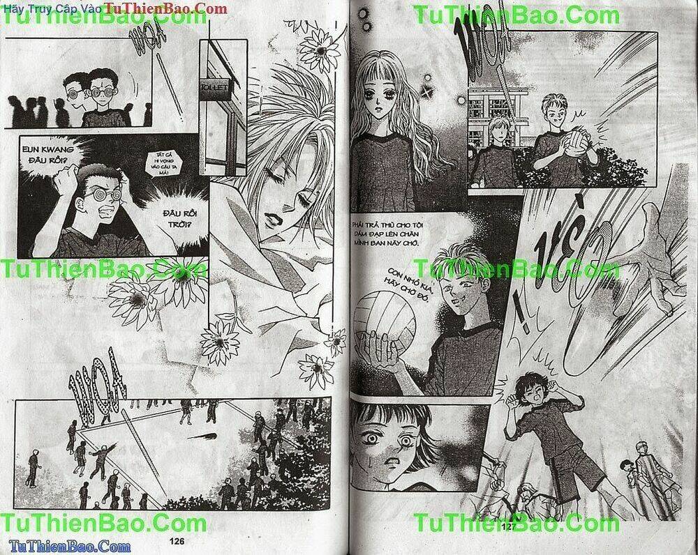 bỗng nhiên có tiền chapter 1 64