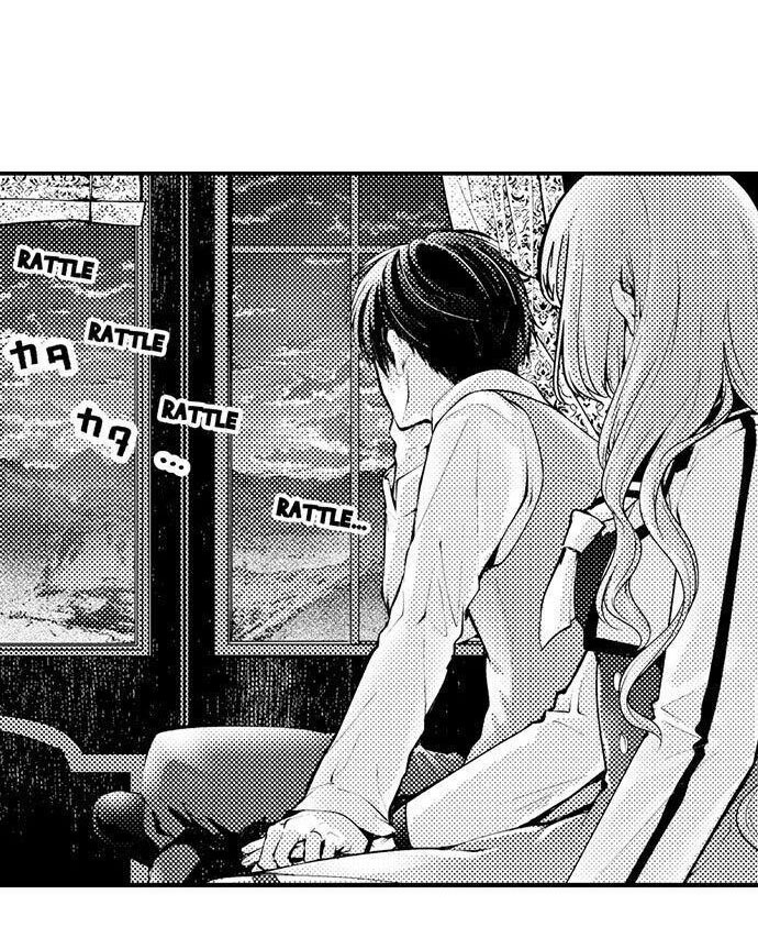 chuyển sinh thành nhân vật phản diện trong otome game chapter 7.1 8