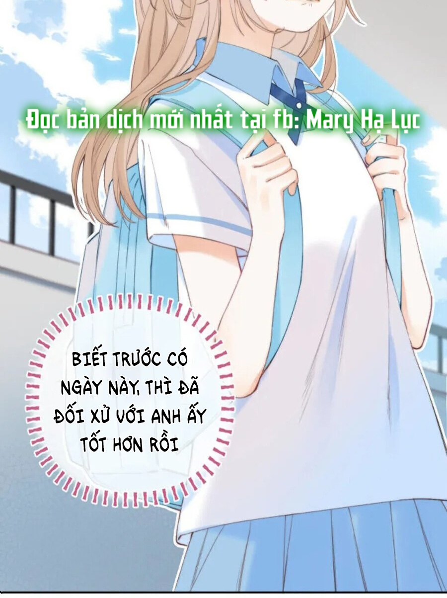 Vụng Trộm Không Thể Giấu - Mối Tình Thầm Kín Chapter 1 - Trang 2