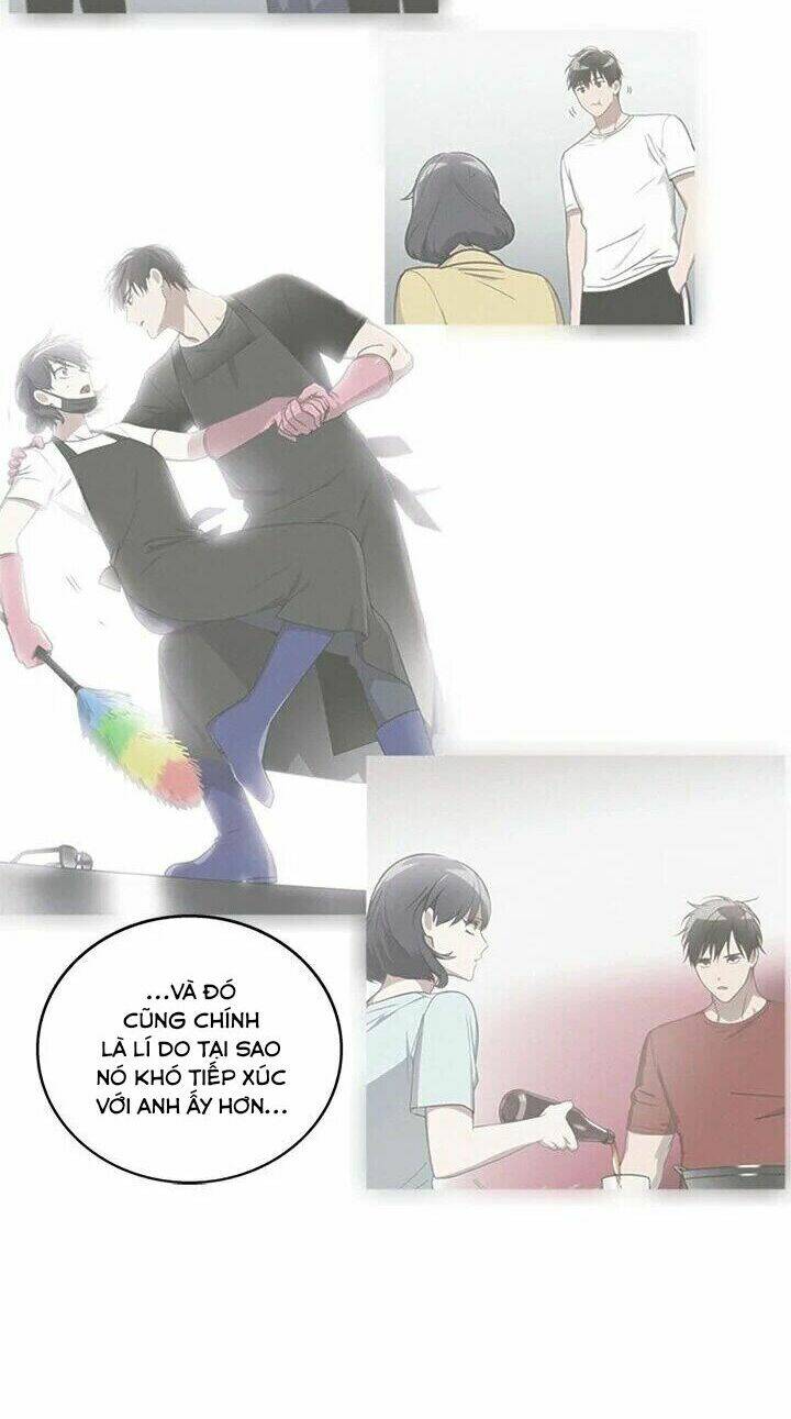 tiếng sói trong hiệu thuốc chapter 10 37