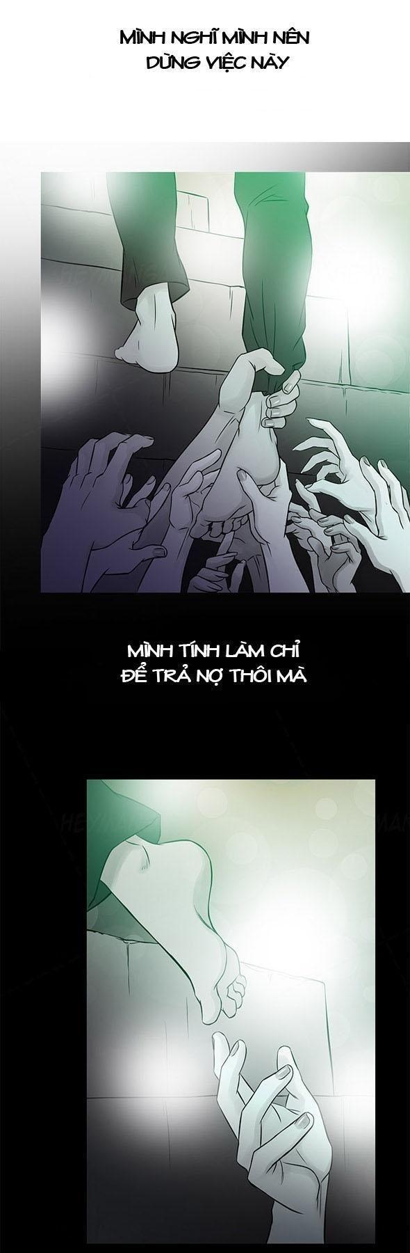 thiên đường chapter 60 34
