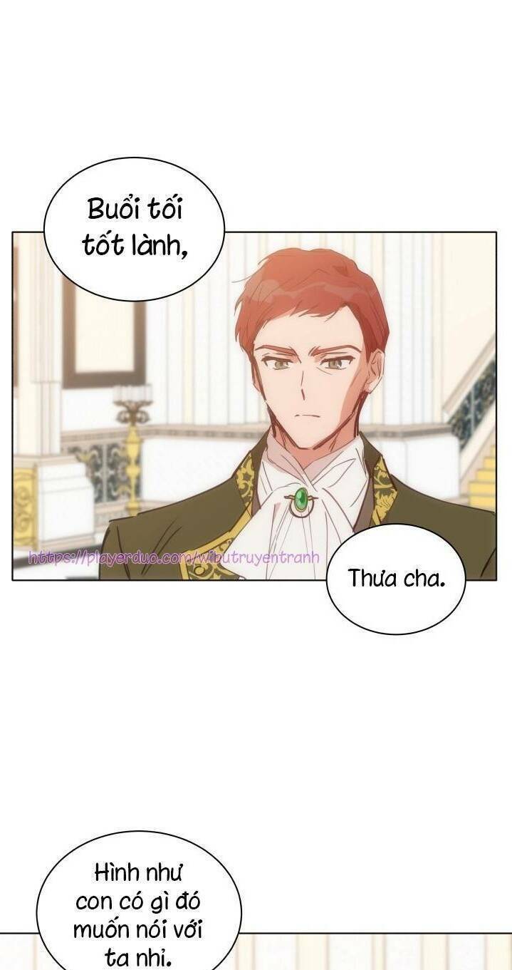 cái chết của lamia orphe chapter 18 49