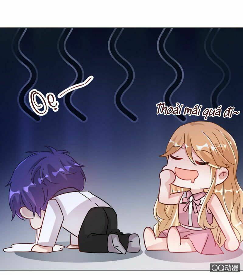 ma lạt thiên kim đẩu ác thiếu chapter 26 4