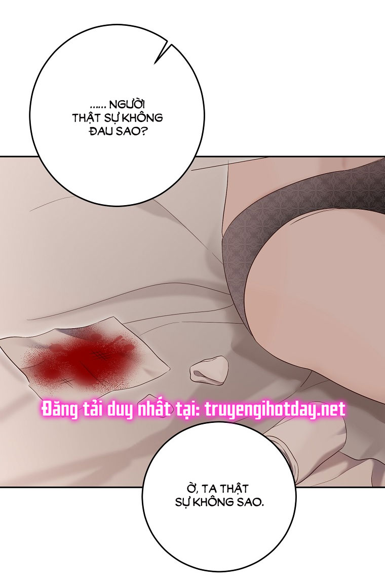[Bản 18+] Tôi Lạc Vào Thế Giới Trò Chơi Harem Ngược chapter 93.2 - Trang 46