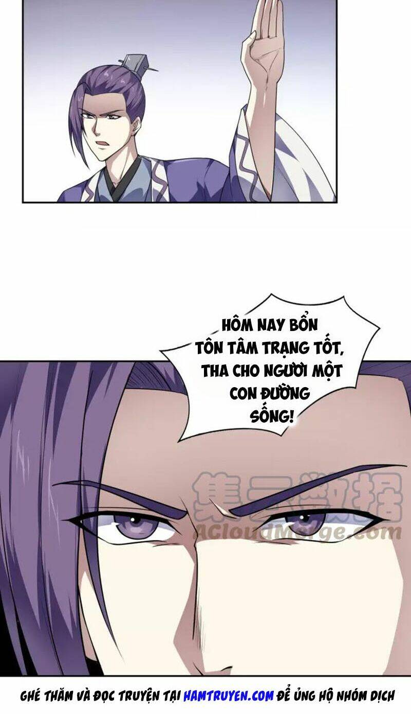 nghịch thiên đại thần chapter 94 17