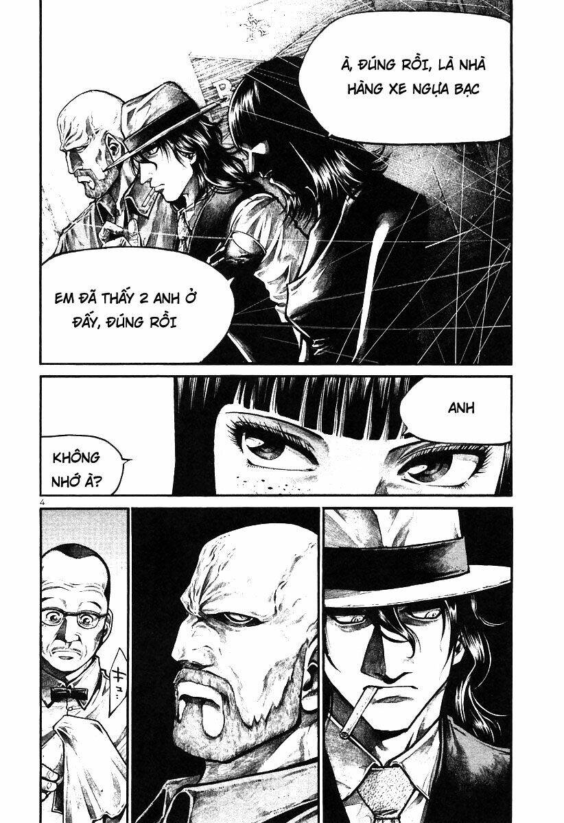 rainbow chapter 171 6