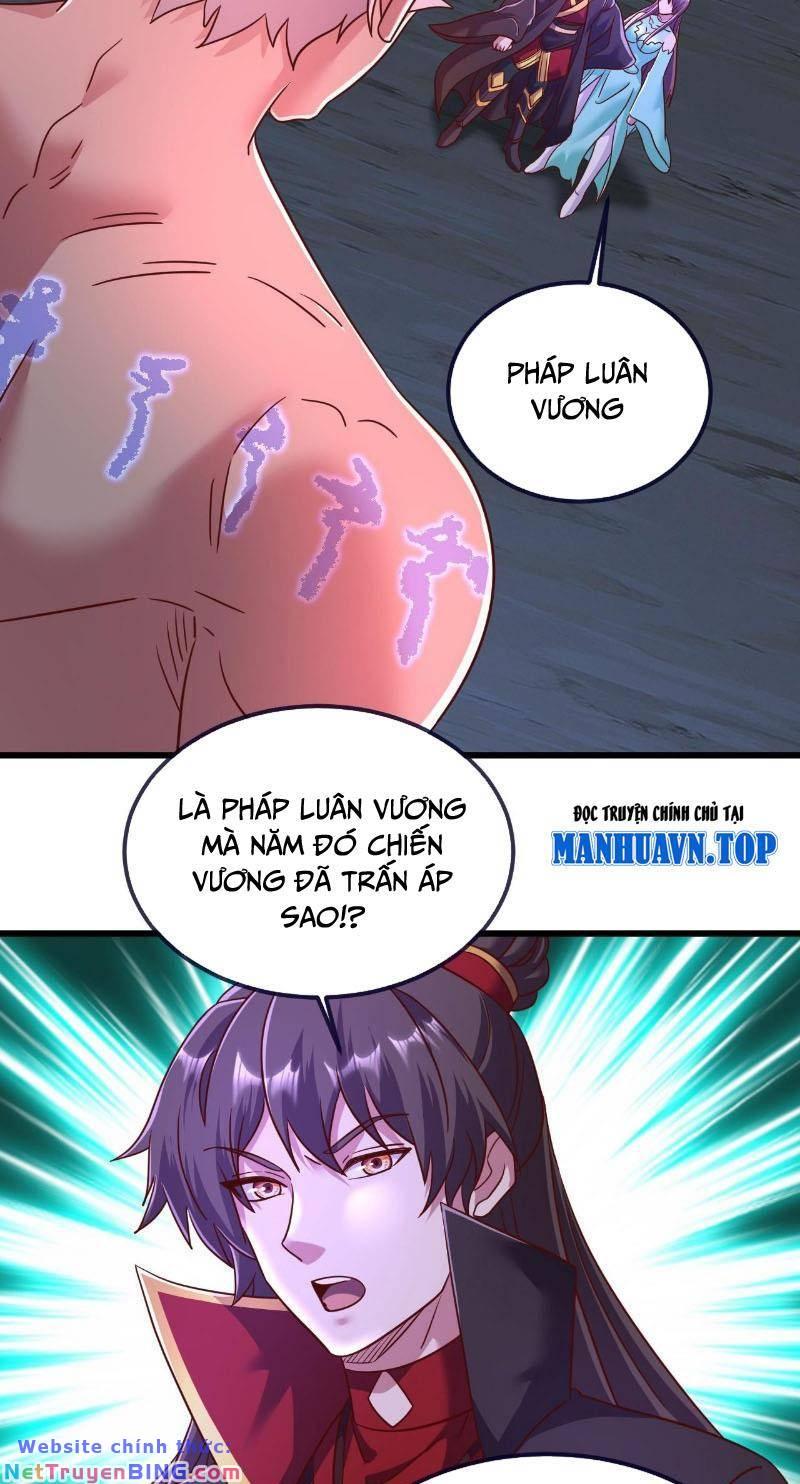 tiên võ đế tôn chapter 498 11