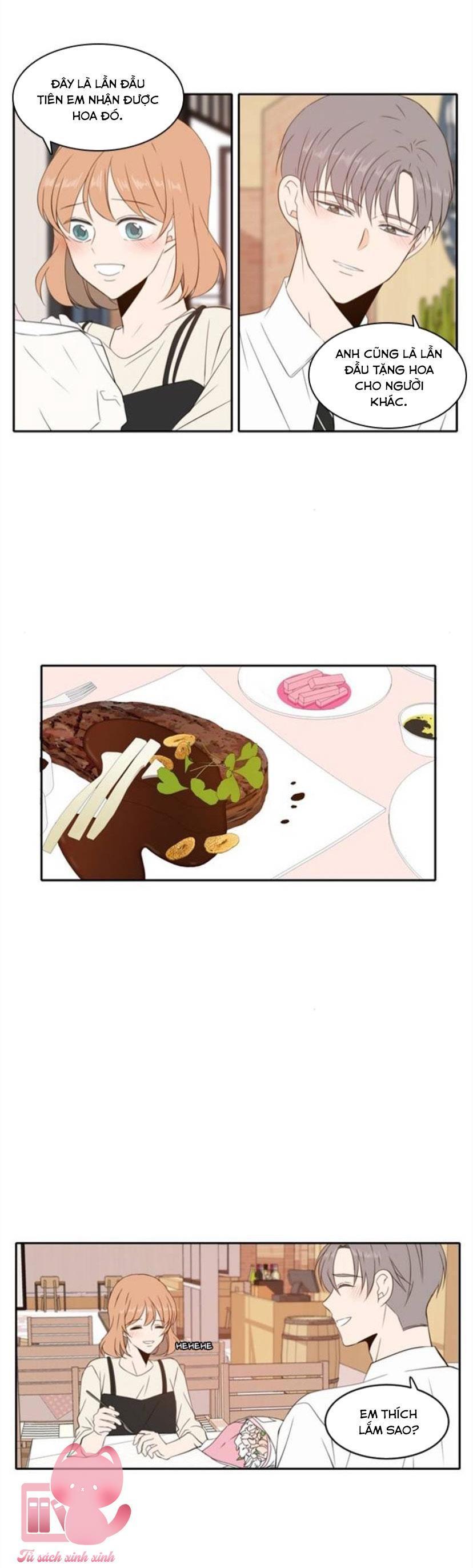 a good day to be a dog chapter 71 10