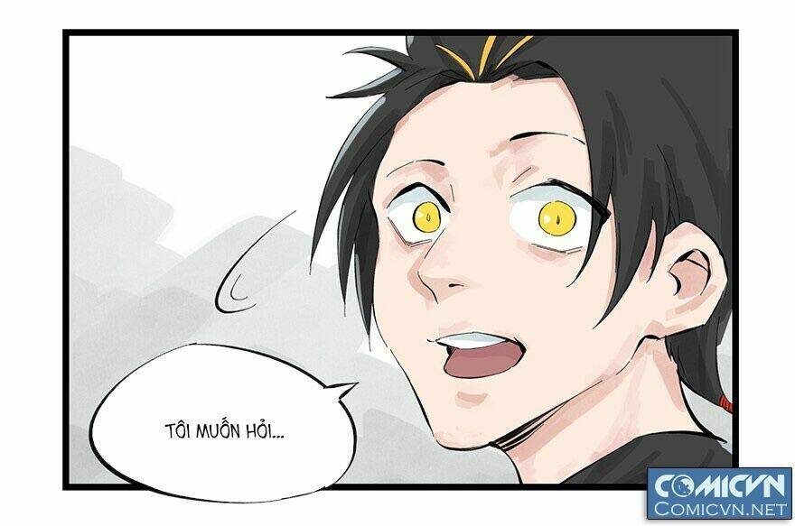 tháp trăm tầng chapter 1 30