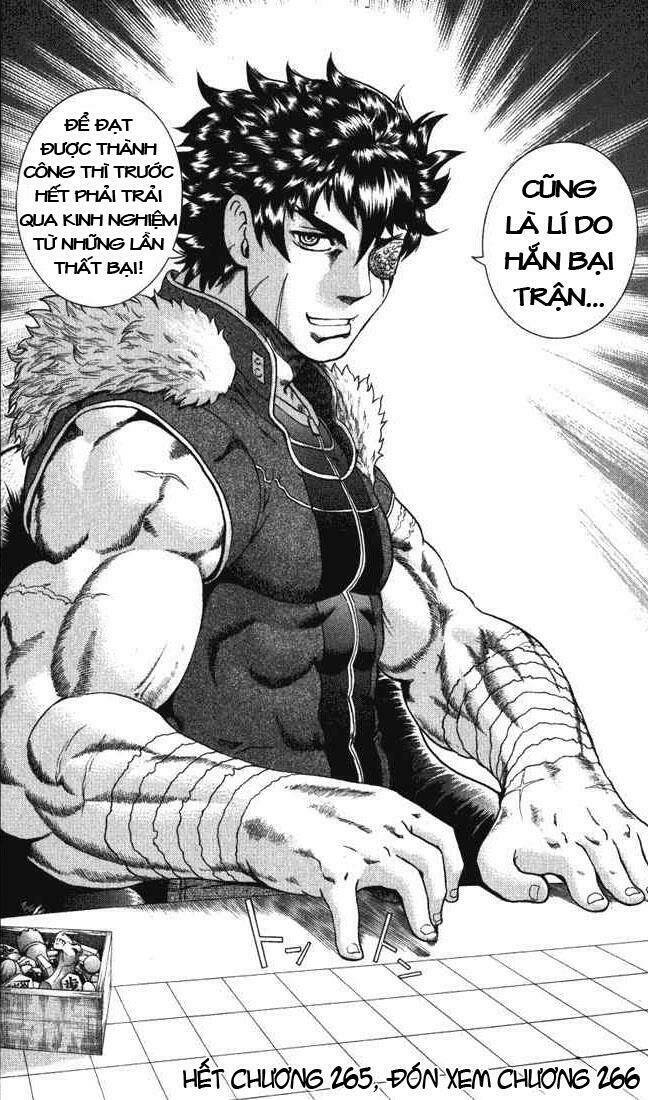 history's strongest disciple kenichi chapter 265 17