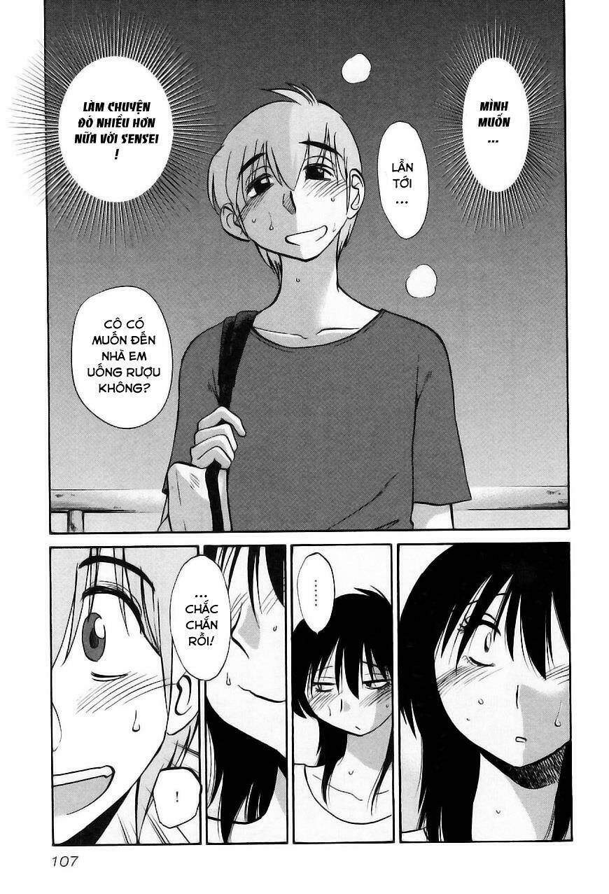 rakujitsu no pathos chapter 20 24