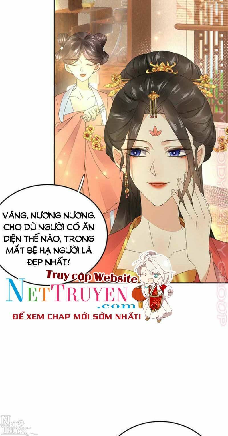 dục hỏa độc nữ chapter 107 6