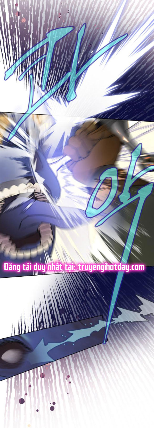 cách hiệp sĩ sống như một tiểu thư chapter 96.1 31