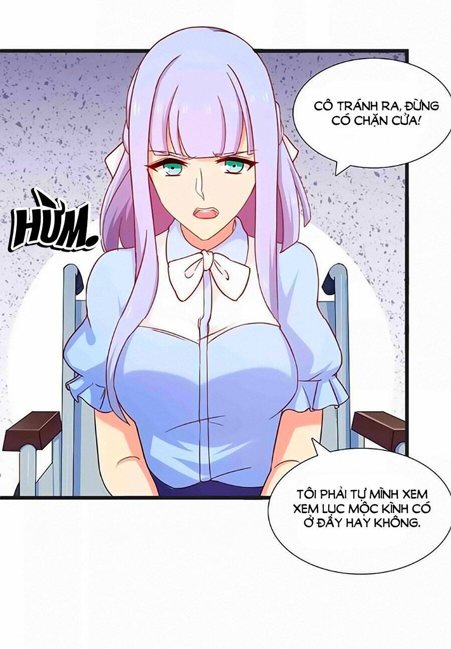 chỉ nhiễm thành hôn chapter 169 14