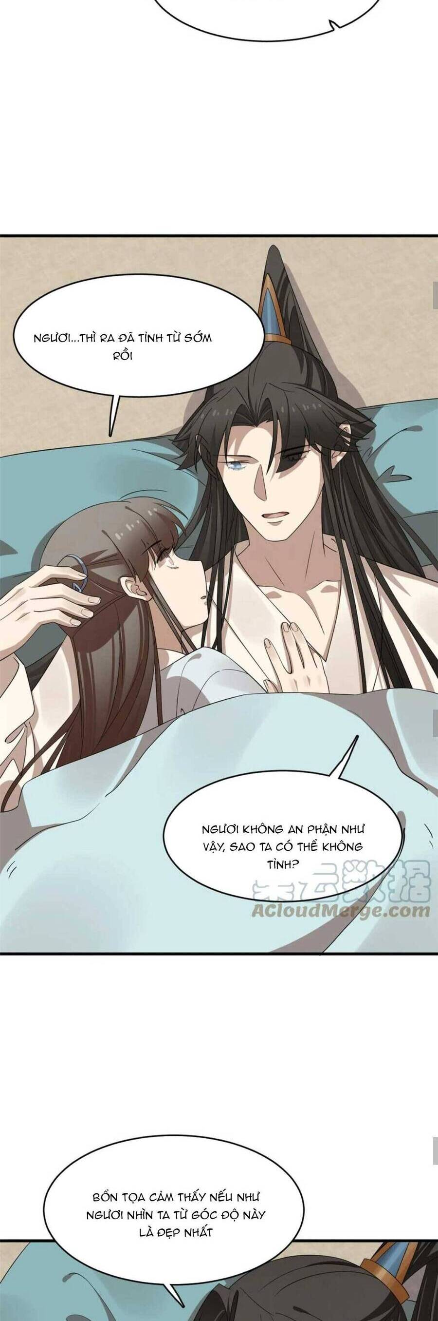 độc bộ thiên hạ: đặc công thần y chapter 448 13