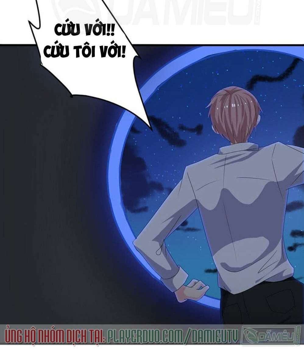 ta có nhẫn thần quyền năng chapter 17 7