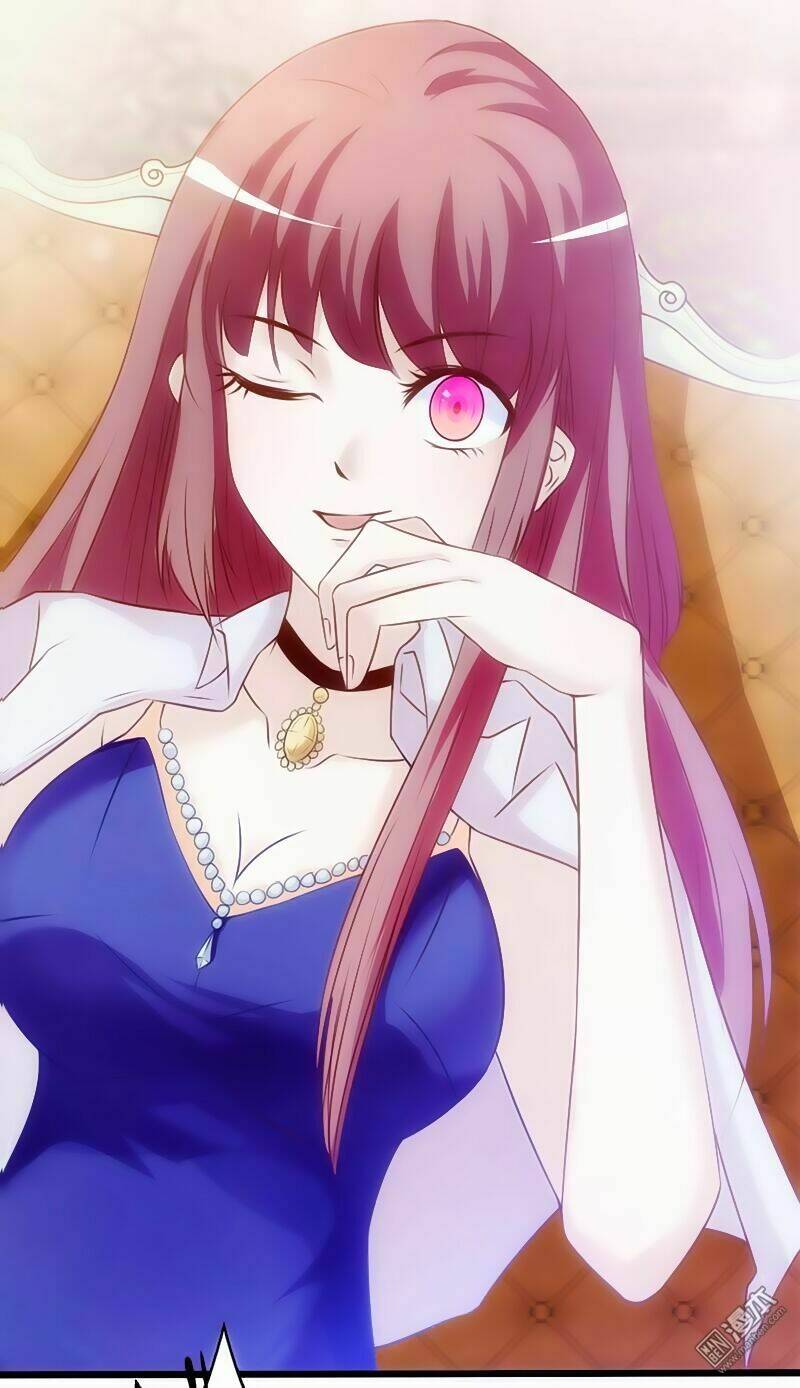 truy phu 36 kế - ông xã à, tới chiến nào! chapter 2 41