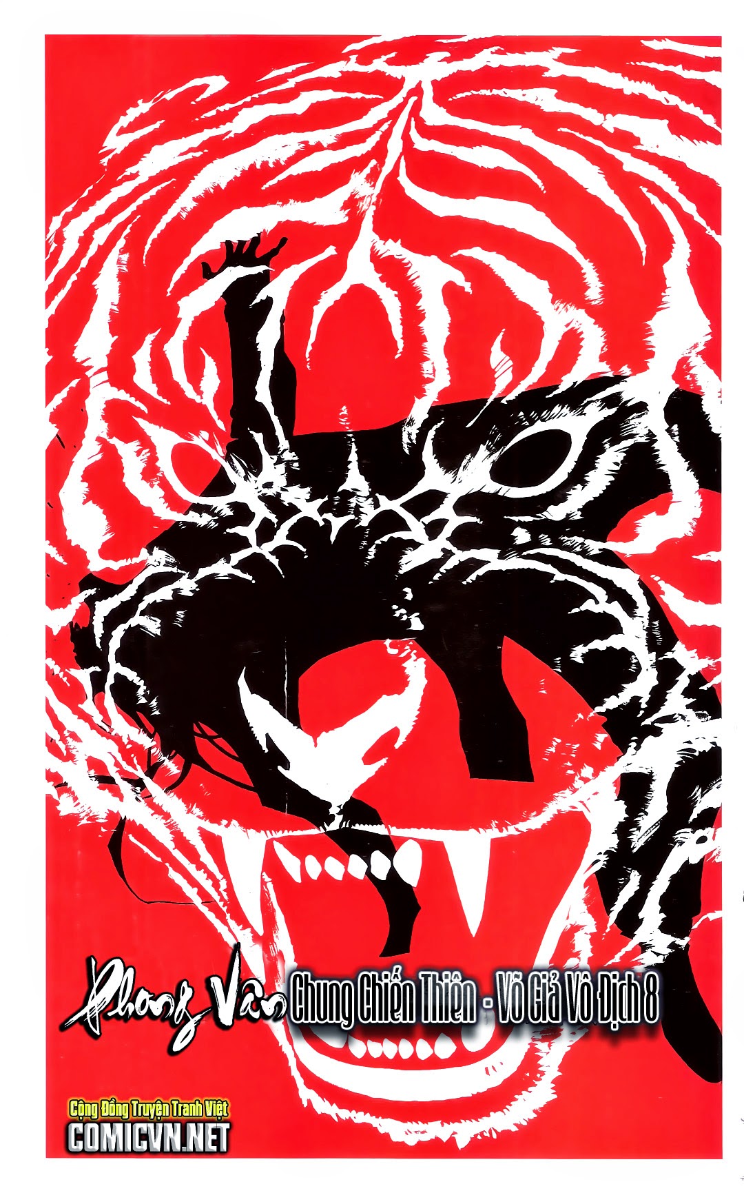 phong vân chapter 670 2