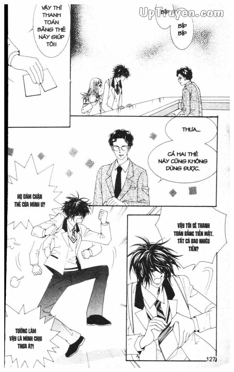 vợ chồng trẻ con bản đẹp chapter 12 124