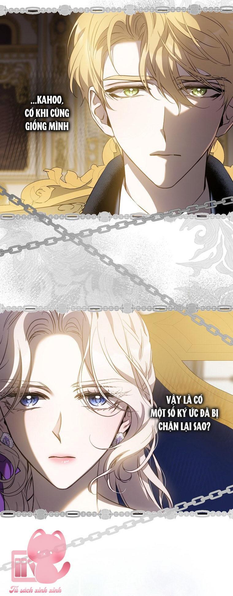 thuần hóa bạo chúa rồi bỏ trốn chapter 94 20