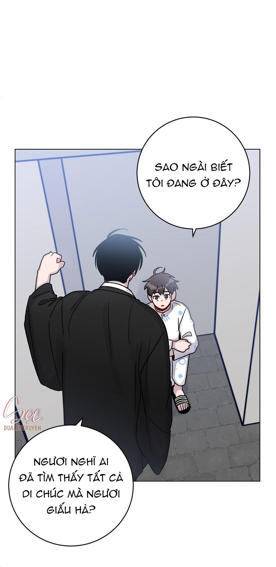 cơn mưa rào mùa hạ chapter 29 38