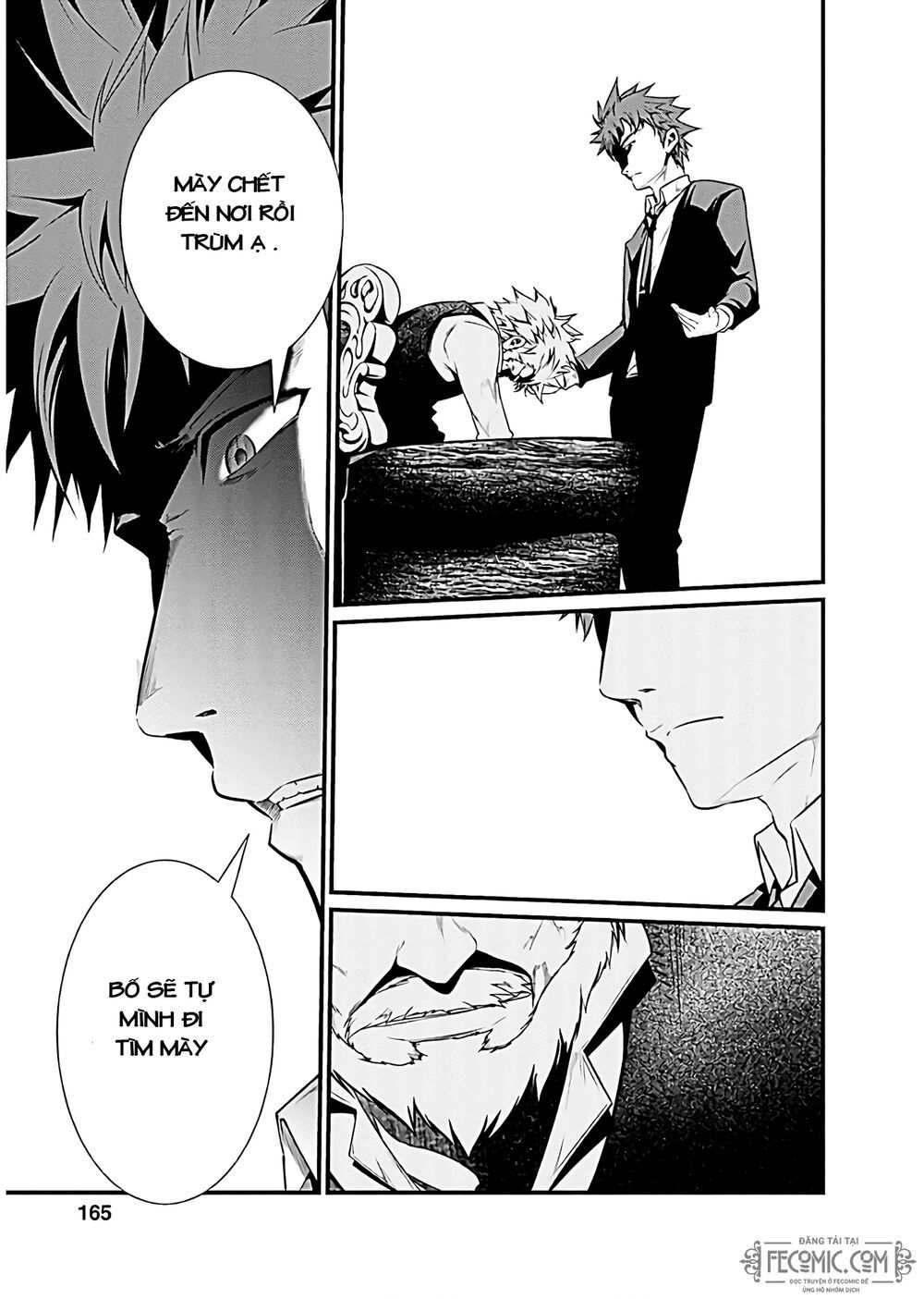 thí nghiệm ngục tù chapter 51 22