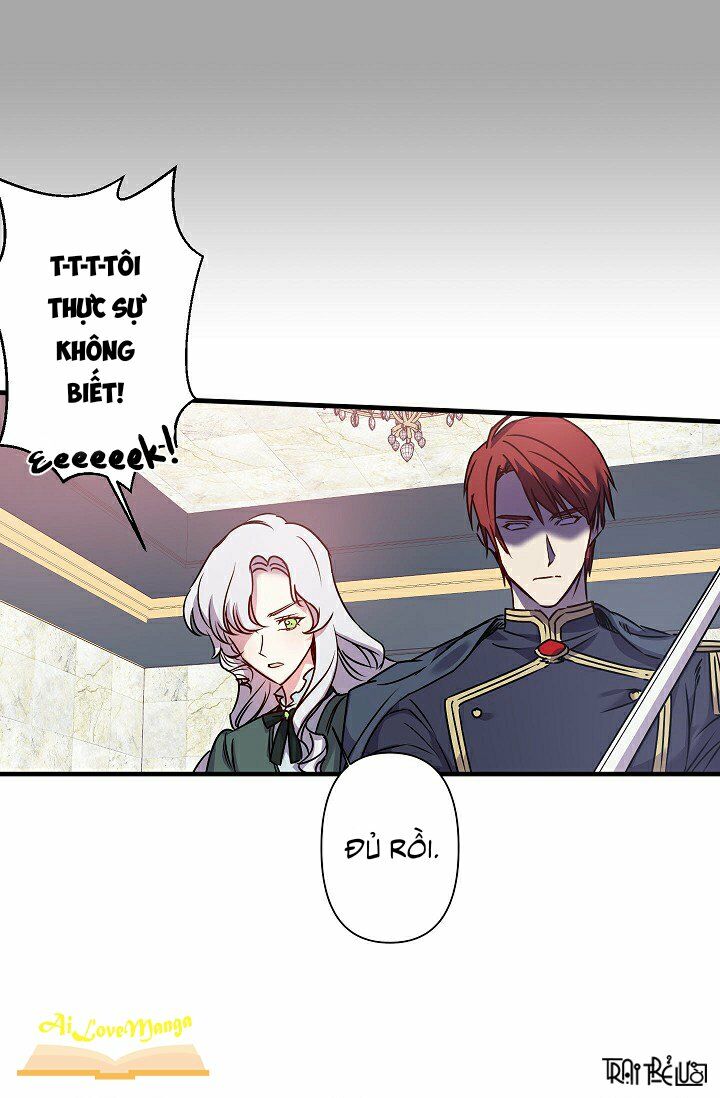 hôn lễ báo thù chapter 29 47