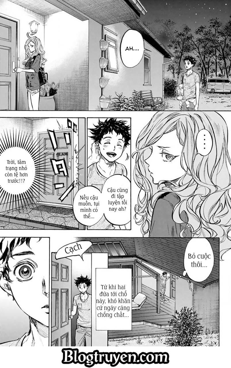 ballroom e youkoso chapter 33 52