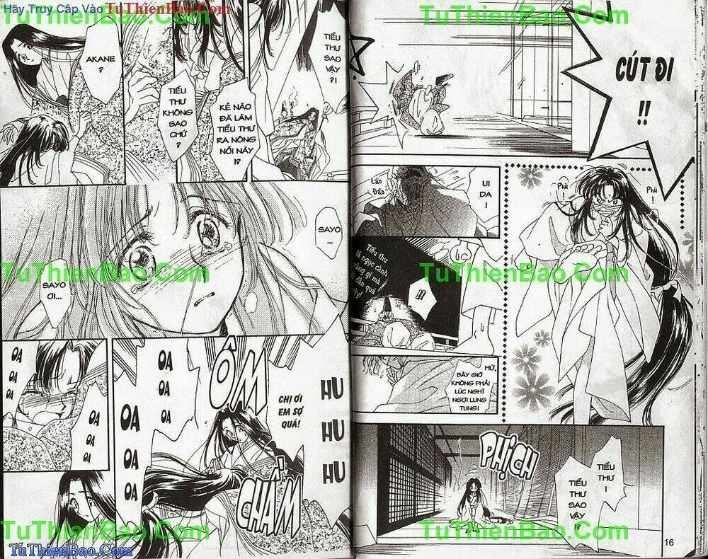 ánh sao đêm i chapter 1 9