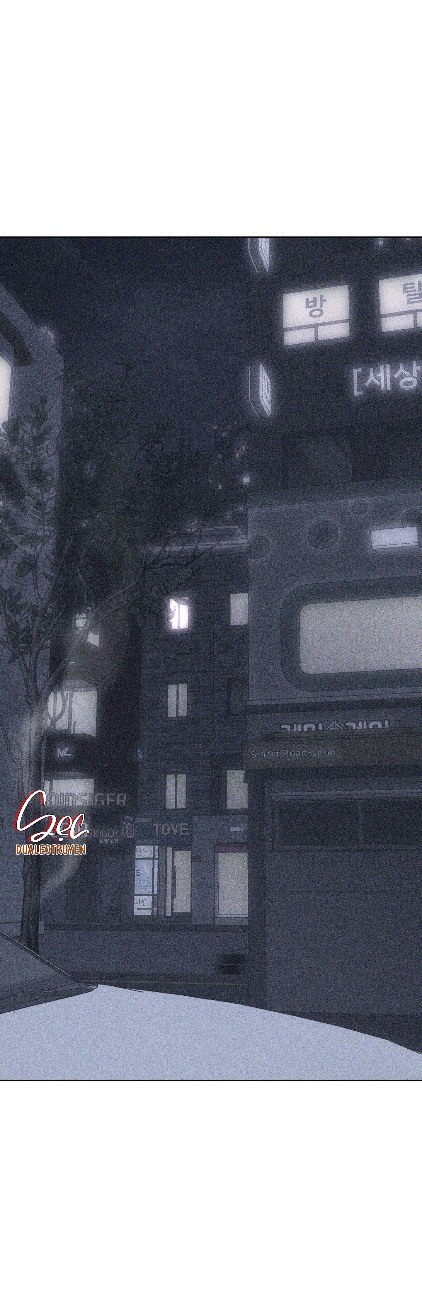 hình thái tình tan chapter 17 12