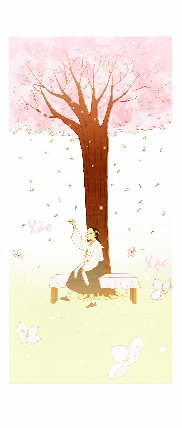 thánh thần trẻ trâu chapter 52 24