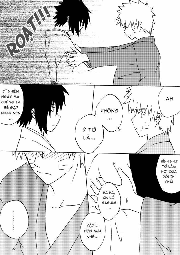 gặp người thổi sáo chapter 4 21