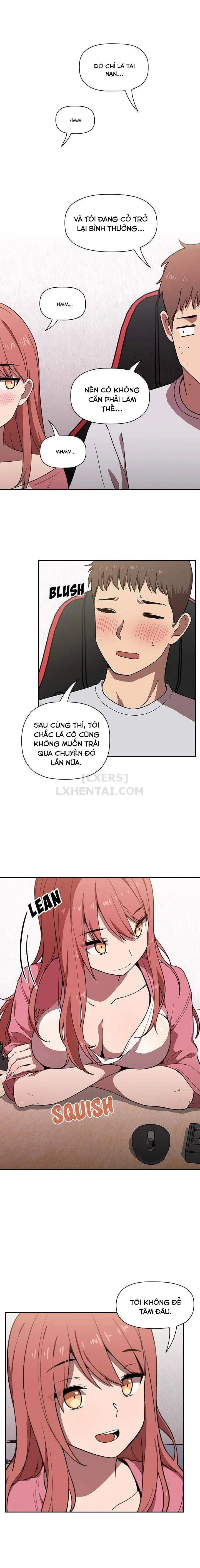 tan rã và tái hợp chapter 2 31