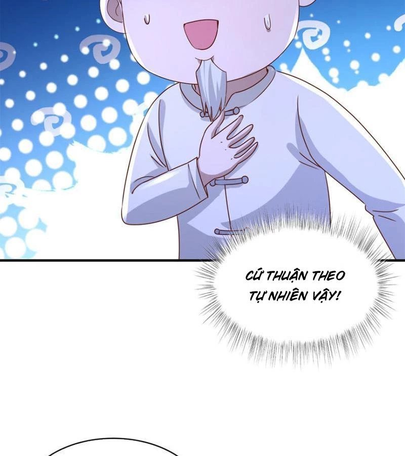 bảy vị tỷ tỷ tuyệt thế vô song của ta chapter 18 24