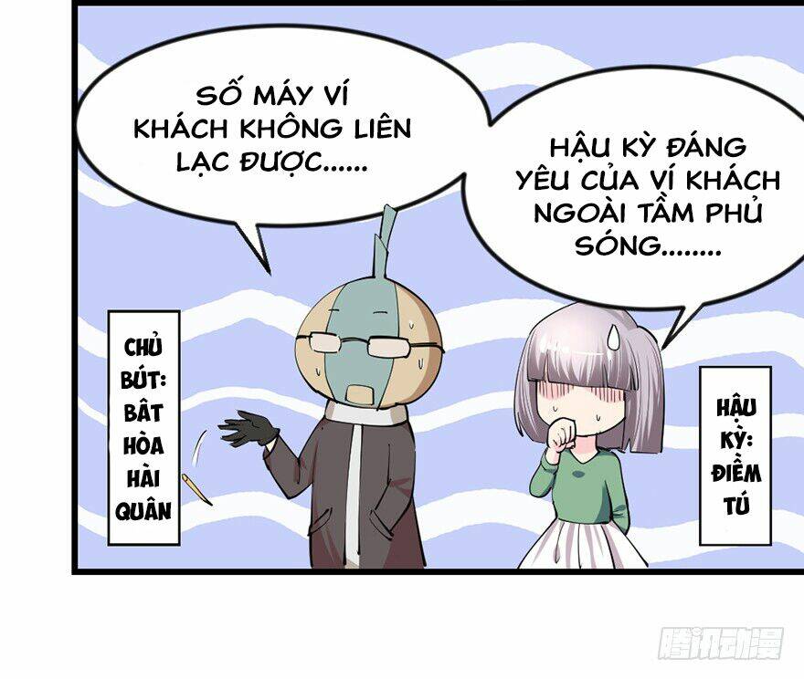 tiên thương chapter 6 63