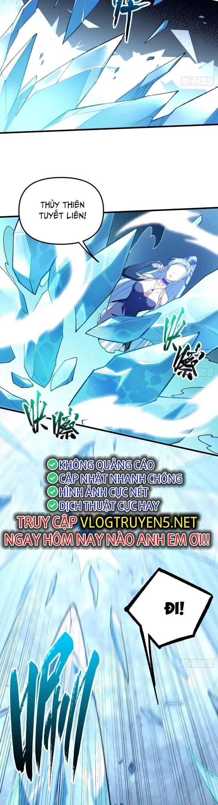 bắt đầu ký kết hoang cổ thánh thể chapter 15 4