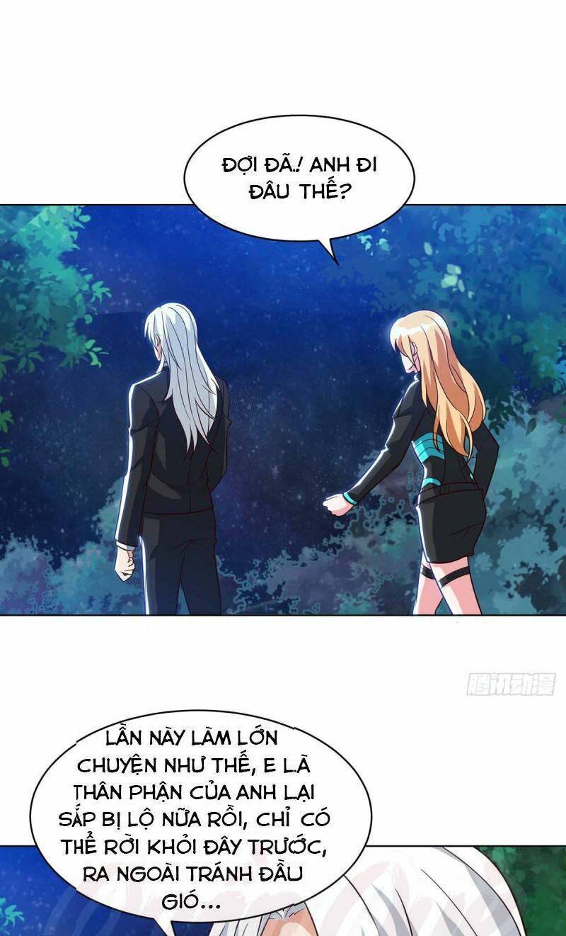 lão bà đặc công cực phẩm của tôi chapter 43 38