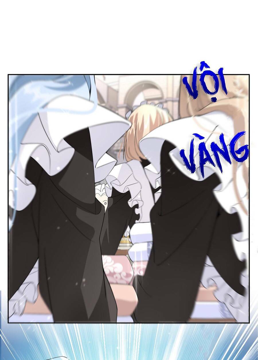 trăm cách tử đạo của công chúa chapter 10 9