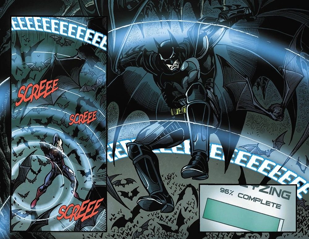 injustice: gods among us - year 3 chapter 35 18