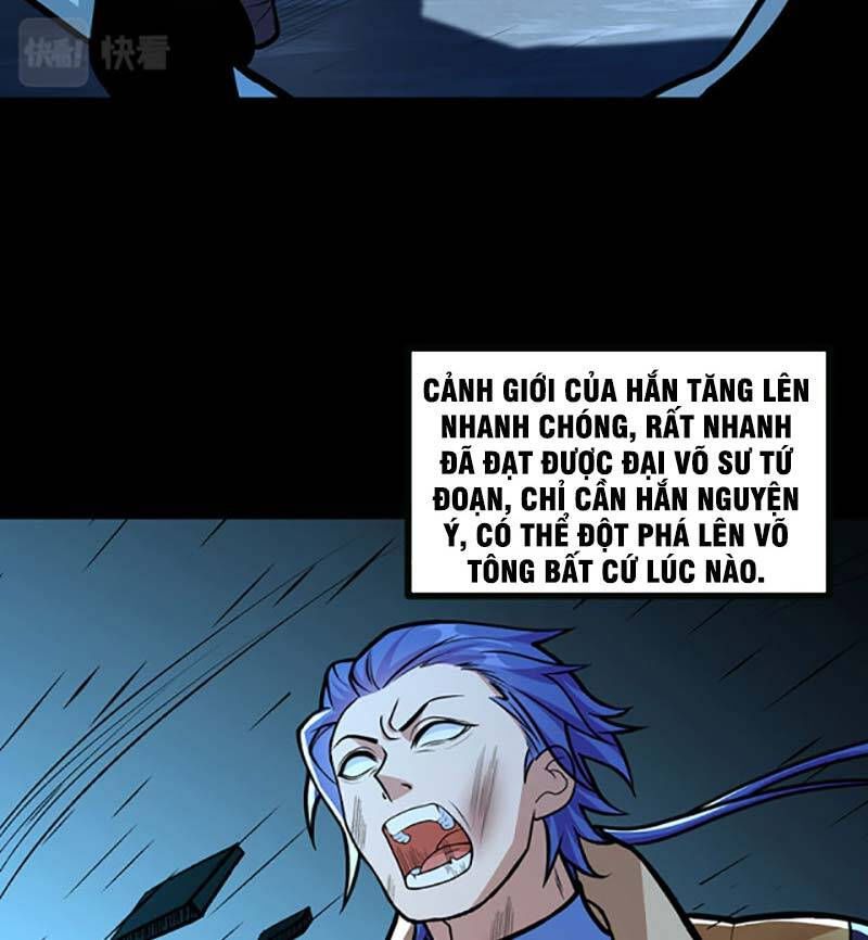 võ đạo độc tôn chapter 500 33