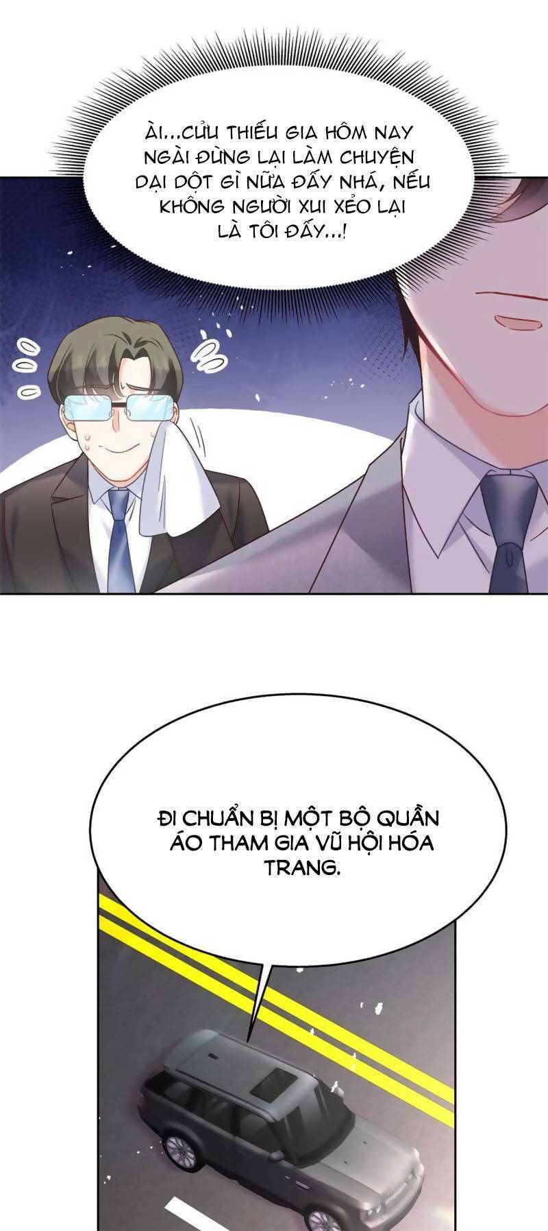 Hotboy Quốc Dân Là Nữ Chapter 255 - Trang 21