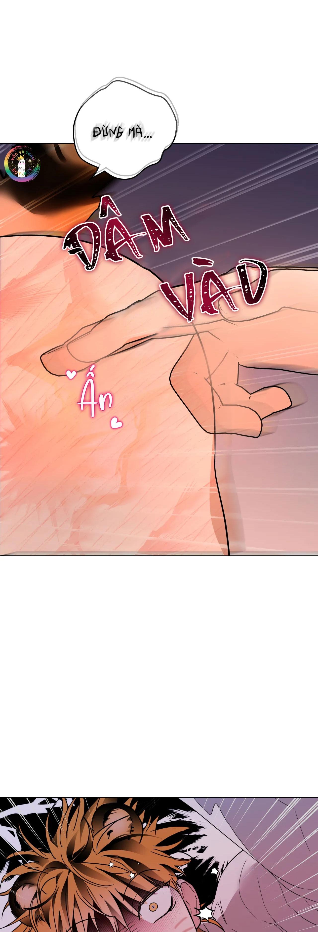 manhwa chịch vồn chịch vã chapter 20 7