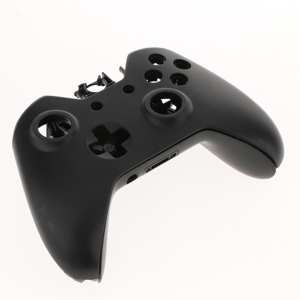 Replacement Part Housing Shell Set for Microsoft Xbox One Elite Controller Button T6 T8 Screwdriver Tool Kit All-in-one