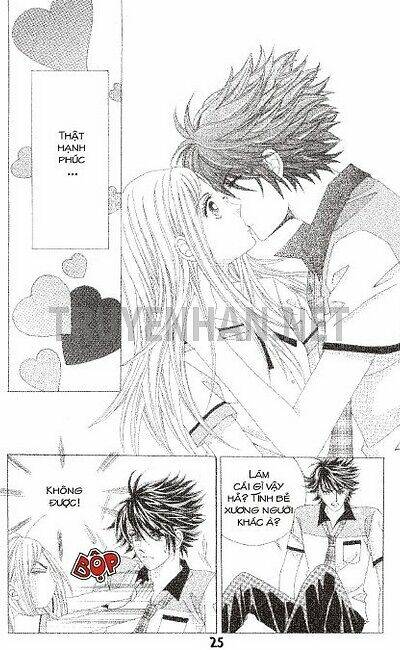 nụ hôn 5000 won chapter 2 5